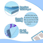 Ciphyfee Index Cards 3x5 Inch - Image 3