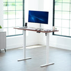 VIVO Electric 60 x 24 in Standing Desk, Memory Height Adjustment, 1B Series - Image 2