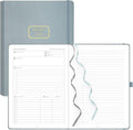 EMSHOI Meeting Notebook for Work by EMSHOI