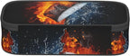 YIJIUWKIS Hockey Pencil Case for Kids Boys, Large Capacity Pencil Box Storage - Image 7