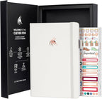Clever Fox Ultimate Achiever’s Goal Planner by CleverFox