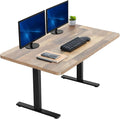 VIVO Electric 43 x 24 in Standing Desk, Memory Height Adjustment, 1B Series by VIVO