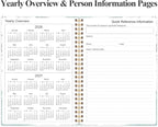 Heveboik Income & Expense Log Book - Image 5