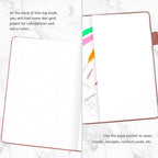 Clever Fox Inventory & Sales Log Book - Image 5