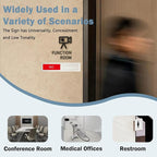 Yes/No Slider Sign, Slider Indicator Tells Whether Yes or No, Indicator - Image 4