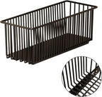 TrailBlaze Heavy Duty Pull Out Wire Storage Baskets - Image 5