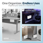Kos Design Cable Management Box - Image 7