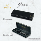 FANSTIK Customized RollerBall pen - Image 3