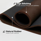 Reniteco Waterproof Large Gaming Mouse Pad - Image 5