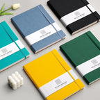 AHGXG Graph Paper Notebook - Image 7