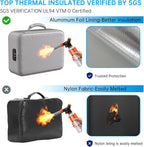 ENGPOW 5200°F Fireproof Document Bag - Image 4