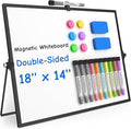 Grtard Magnetic Dry Erase Board by Grtard