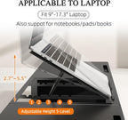 WESTREE Monitor Stand Riser - Image 2