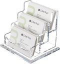 YUXUN Business Card Holder Display by Unknown