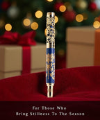 ARTEX Luxury Fountain Pen Set - Image 2