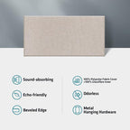 UMIACOUSTICS 4 PCS Acoustic Panels - Image 4