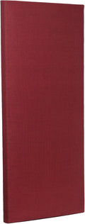 ATS Acoustics Sound Absorbing Acoustic Panel 24" x 48" x 2" Beveled Edge by ATSAcoustics
