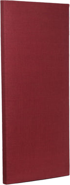 ATS Acoustics Sound Absorbing Acoustic Panel 24" x 48" x 2" Beveled Edge by ATSAcoustics