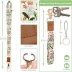 Bolimoss Aesthetic Lanyard - Image 5