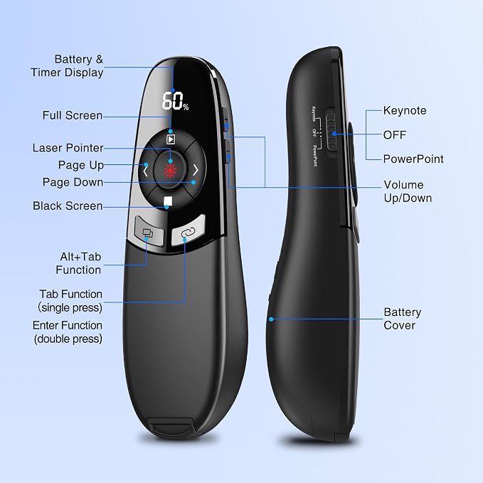 Presentation Clicker for PowerPoint - Image 7