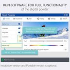 Norwii Presentation Clicker - Image 3
