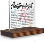 Anesthesiologist Gifts, Thank You Appreciation Gifts by Pariveca
