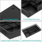 EsOfficce Drawer Organizer, Desk Organizer, Desk Drawer Organizer - Image 3