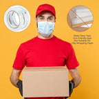 Amazon Basics Packing Tape, Designed - Image 7