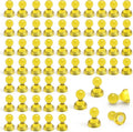 MHDMAG Magnetic Push Pins Powerful Push Pin Magnets by MHDMAG
