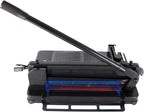 TEXALAN Heavy Duty Guillotine Paper Cutter - Image 6