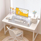 DAWNTREES Desk Mat Protector, PU Leather Laptop Pad, Non Slip, 23.6" x 13.8" - Image 7