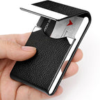 DMFLY Business Card Holder - Image 5