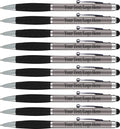 SyPen Personalized Pens With your Custom Logo or Text-300 Pack Bulk-for by Sypen