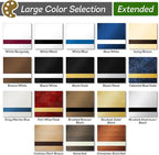 Name Plates for Doors, Custom Office Door Signs, Personalized Wall Plaques - Image 3