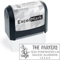 ExcelMark Address Stamp by ExcelMark