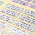 Return Address Labels - Image 5
