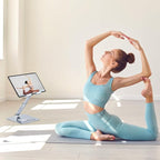GuaziV 360° Adjustable Tablet Stand - Image 6