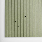 VIVELDA Large Bulletin Board 48"x36" - Image 3