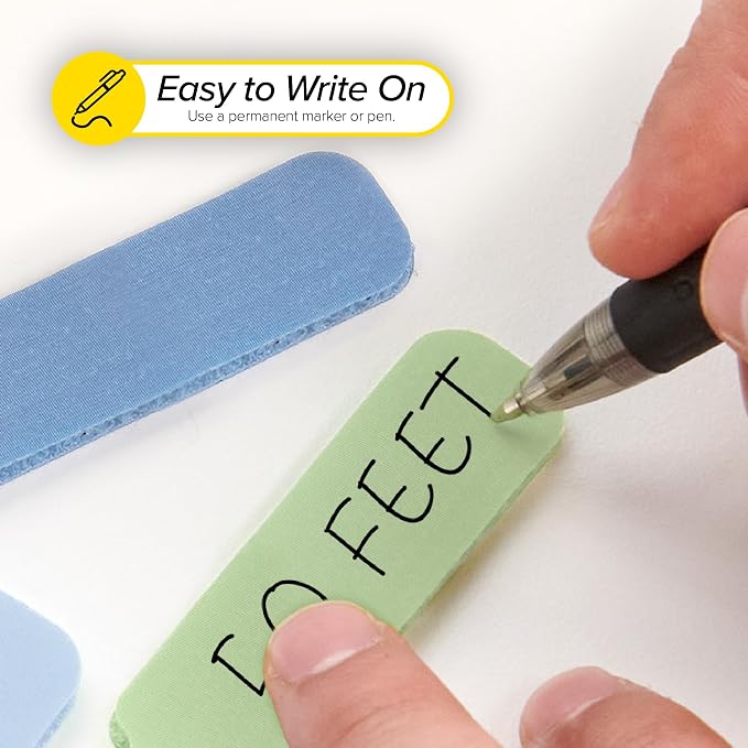 Wrap-It Storage Cable Labels - Image 3