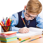 Chinco Wooden Pencil with Eraser - Image 3