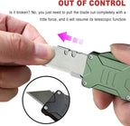 Caressolove Folding Utility Knife - Image 6