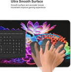 Gaming Mouse Pad, Large Mouse Pads - Image 4