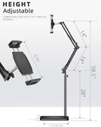 BluuSuuk Tablet Floor Stand - Image 4