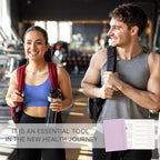&And Per Se Fitness Workout Journal - Image 6
