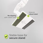VALU Cable Management Spine – 49 Inch Cable Organizer - Image 5