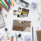 Custom Business Cards Double-Sided Personalized Stationery | Professional - Image 6