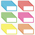 48 Pack Magnetic Dry Erase Labels by IMAGAME