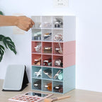 OSteed Desktop Drawers, Desk Organizer - Image 6