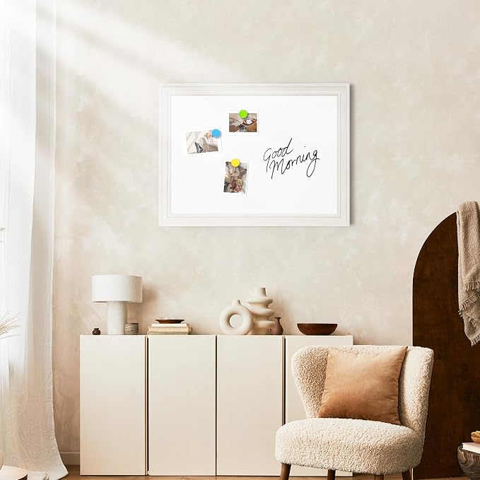 White Board for Wall, Decorative Whiteboard - Image 8