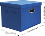 TYEERS Collapsible Storage Bins - Image 2